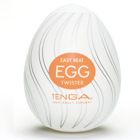 TENGA Egg Twister